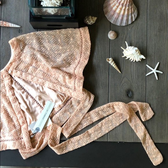 🌼🌱🌸O’Neill - TRINA TOP🌸🌱🌼 - Picture 8 of 8